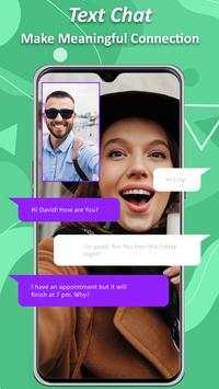 Live Video call - Global Call screenshot 4