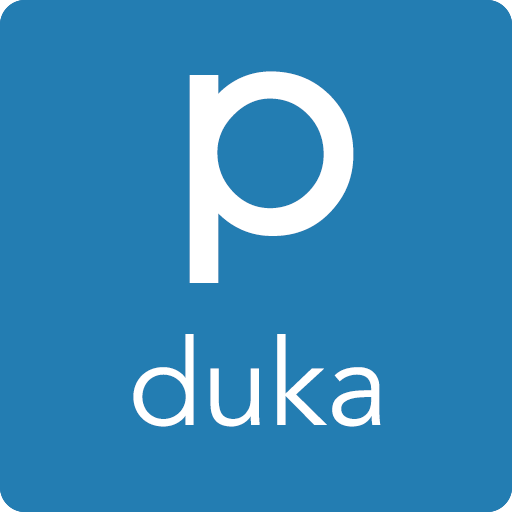 Pesapal Duka Manager icon