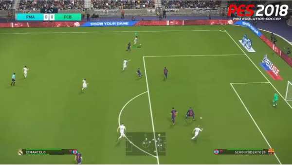 ULTIMATE PES 2018 - GUIDE PRO screenshot 1