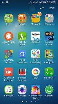 Theme for LeEco Le 2 / LeTV screenshot 4