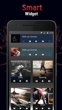 Super Music Player 2020 - MP3 Audio Player screenshot 8