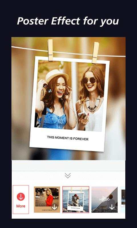Pic Collage Frame - Photo Collage Maker PicEditor screenshot 7