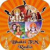 Bhakti FM Radio 1.0