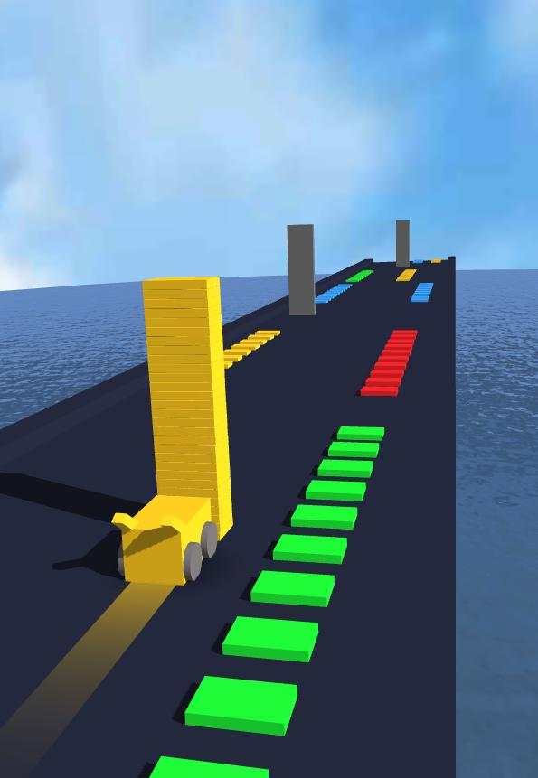 Stack Platform Colors screenshot 1