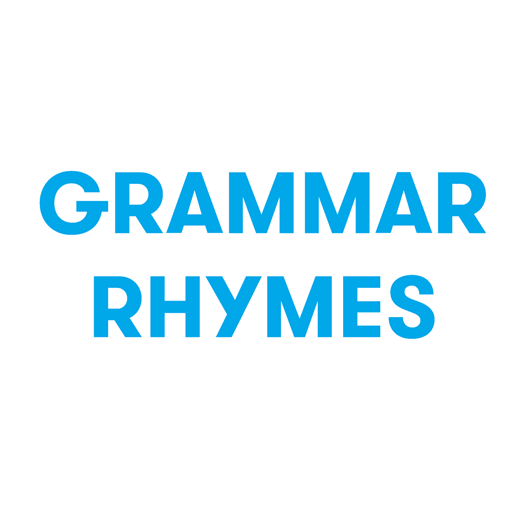 Grammar Rhymes иконка