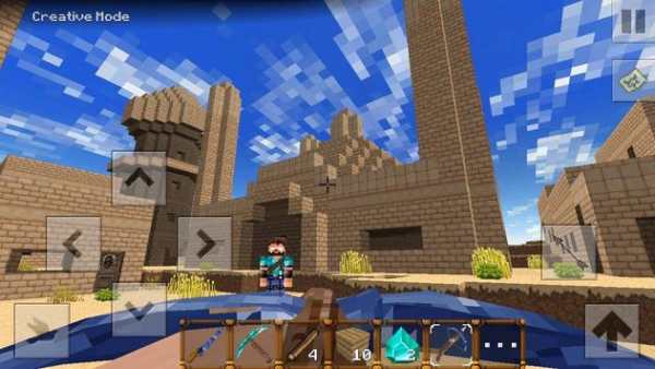 Hand Craft : Pocket Edition screenshot 7