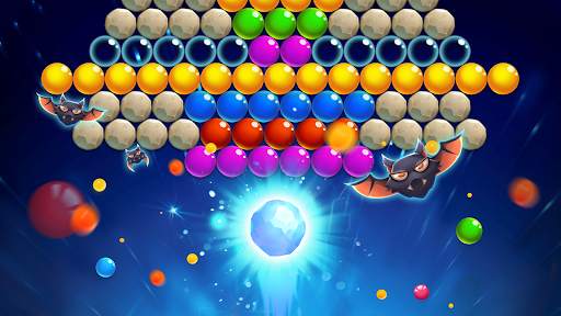 Bubble Shooter screenshot 7