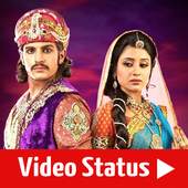 Jodha & Akbar Whatsapp Status Songs 1.0