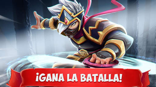 Epic Summoners: juego inactivo screenshot 5