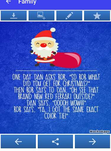 Funny Jokes screenshot 15