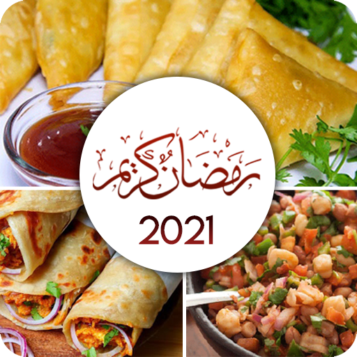Ramadan Recipes in Urdu 2021 icon