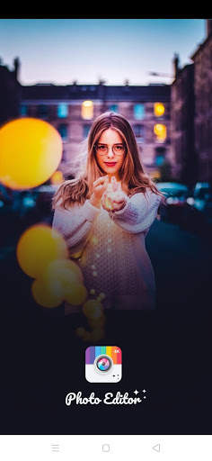Photo Editor Master 2020 screenshot 1