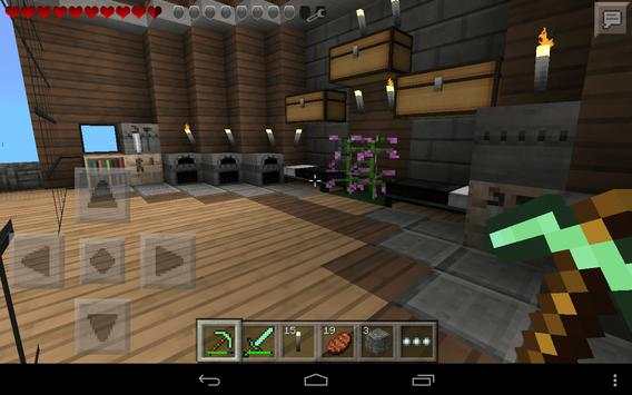 Texture Packs for Minecraft PE screenshot 1