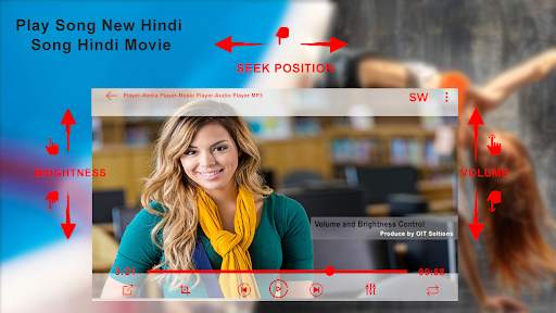 Video Player HD - Offline Video Player screenshot 8