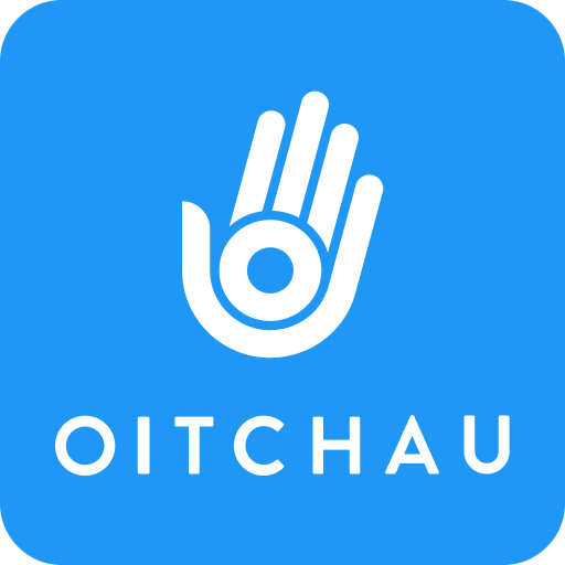 Oitchau - Control Horario icon