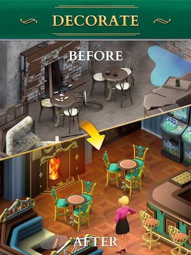 Coronation Street: Renovation screenshot 9