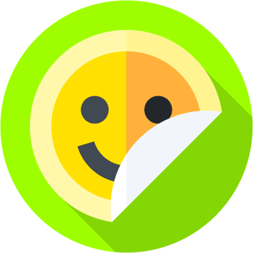 Stickers Factory for WhatsApp icon