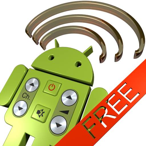 RCoid free - IR Remote Control 2.6