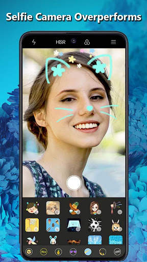 S20 Kamera - Kamera untuk S20, Galaxy S20 Kamera screenshot 6