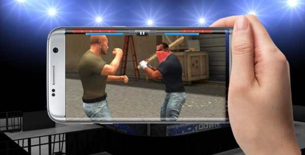 Top 8 WWE 2k Immortals screenshot 4