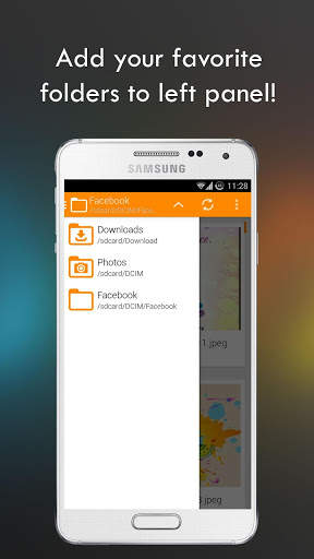 Smart File Manager screenshot 5