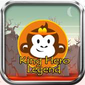 King hero legend 1.0