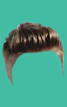 New Hairstyle App For Men screenshot 3