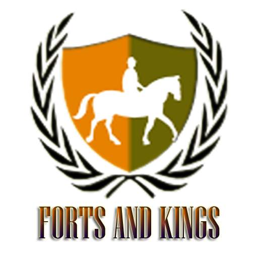 Kings And Forts 2.1