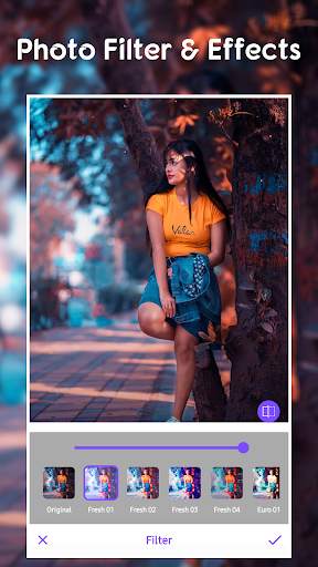 P editor Pro & Photo Collage Maker Pro screenshot 1