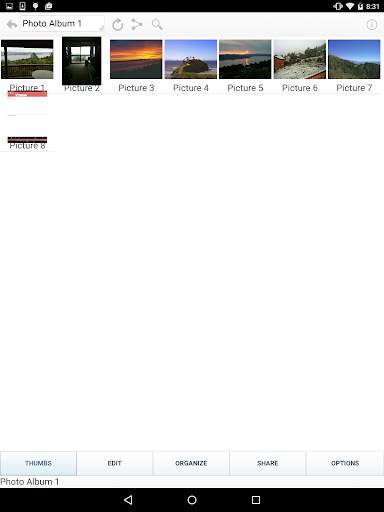 Photo Snap screenshot 11