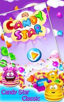 Candy Star Classic screenshot 6