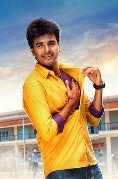 SivaKarthikeyan HD Wallpapers screenshot 8