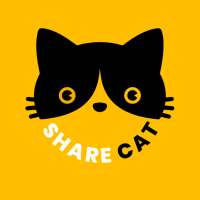 Share Cat - Extended WiFi File Transfer