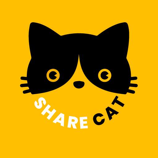 Share Cat - Extended WiFi File Transfer 1.1