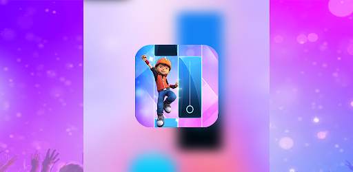 Piano 4 For BoboiBoy screenshot 1