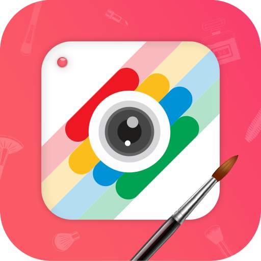 Beauty Camera Plus - Sweet Makeup Camera 1.0