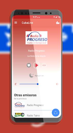 Cuba Live screenshot 4