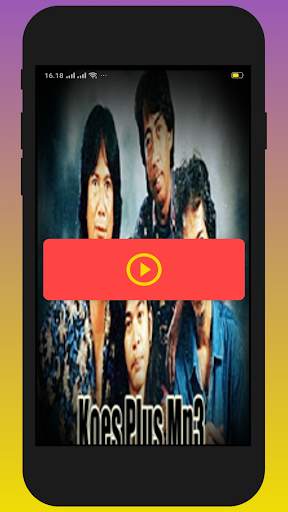 Koes Plus Mp3 Offline screenshot 2