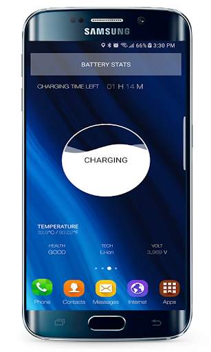 Launcher & Theme Huawei Honor 9 Lite screenshot 2