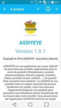 ASSIYEYE screenshot 7