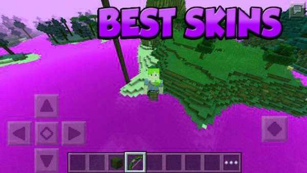 Mods for Minecraft PE Pocket screenshot 2