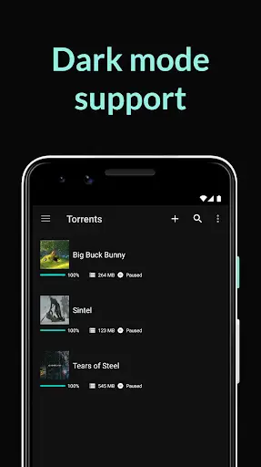 BitTorrent® Pro - Official Torrent Download App screenshot 4