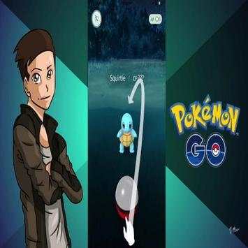 Guide Pokemon Go screenshot 1