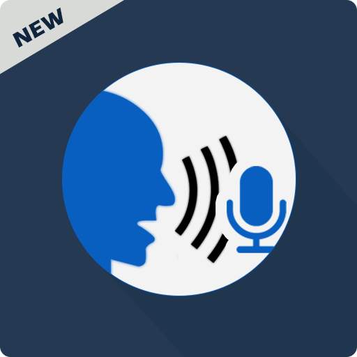 Speech to text-Text to speech app 1.3