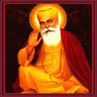 Guru Nanak Aarti Free logo