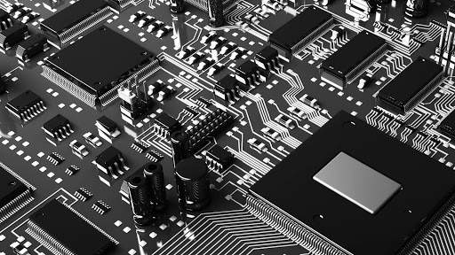 Computer. Technology Wallpaper screenshot 2