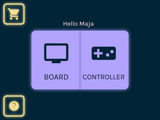 Vega Party Game screenshot 1
