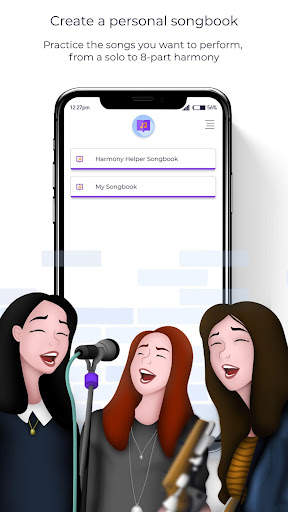 Harmony Helper screenshot 3