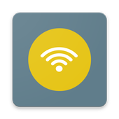 Wifi WPS Scanner icon