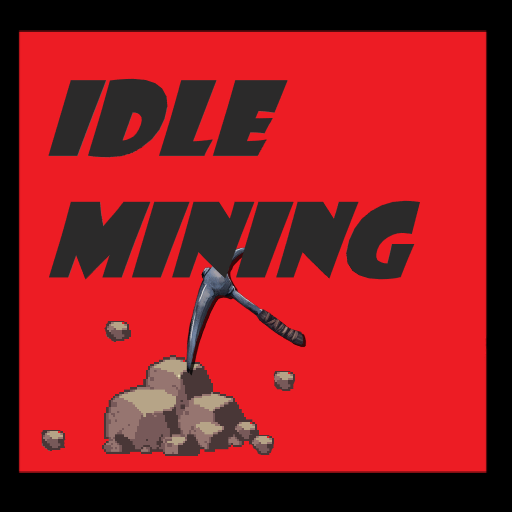 Idle Mining आइकन